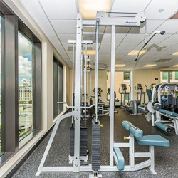 Serviced office to lease in Coral Gables