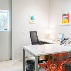 Serviced offices to rent in 