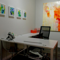 Serviced offices to rent in 