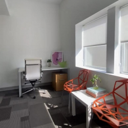 Serviced offices to rent in 