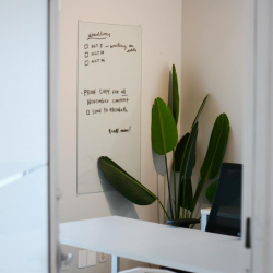 Serviced offices to rent in 