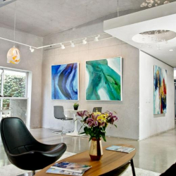 Executive office centres to rent in Houston