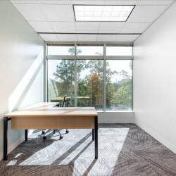Durham (North Carolina) serviced office centre