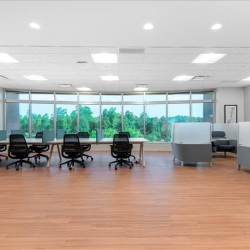 Image of Durham (North Carolina) office suite