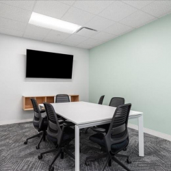 Durham (North Carolina) serviced office