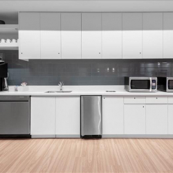 Serviced office in Durham (North Carolina)