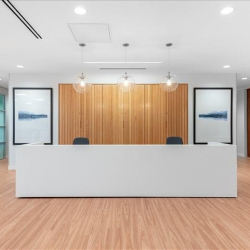 Interior of 2530 Meridian Parkway, Suite 300