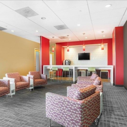 Executive suite in Santa Clarita