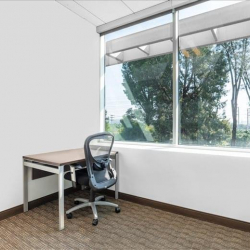 Exterior image of 25350 Magic Mountain Parkway, Suite 300