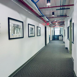 Serviced offices in central Memphis