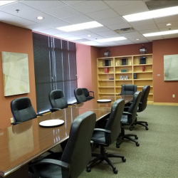 Executive office centre to hire in Memphis