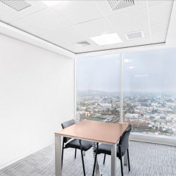 Offices at 254 El Derby Avenue, 25th Floor, Suite 2501, Santiago de Surco