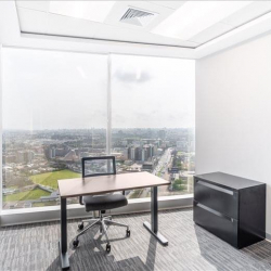 Exterior view of 254 El Derby Avenue, 25th Floor, Suite 2501, Santiago de Surco