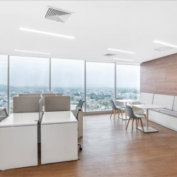 Exterior image of 254 El Derby Avenue, 25th Floor, Suite 2501, Santiago de Surco