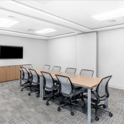 Image of Lima office accomodation