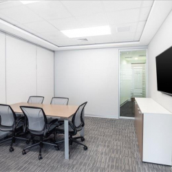 Serviced office in Lima
