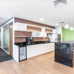 Office spaces to rent in Lima