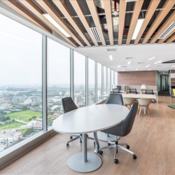 Lima serviced office