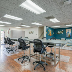 Torrance executive suite