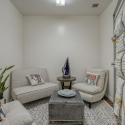 Interior of 25433 Narbonne Avenue