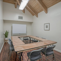 Serviced office to hire in Torrance
