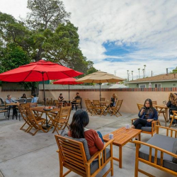 Serviced office to rent in Torrance