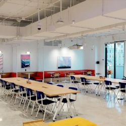 Serviced office centres to lease in Miami