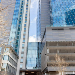 255 South King Street, Suite 800, Hawk Tower office accomodations