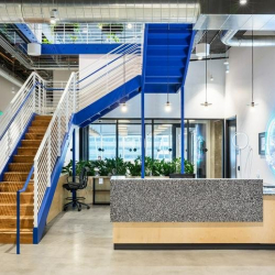 255 South King Street, Suite 800, Hawk Tower executive office centres