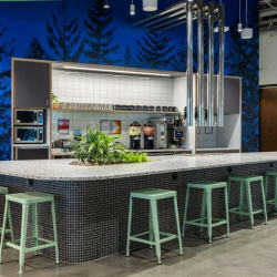 Executive offices to lease in Seattle