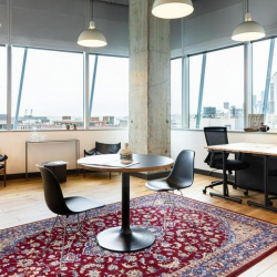 Image of Seattle office accomodation