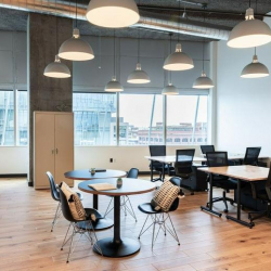 Office space in Seattle