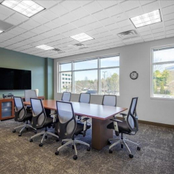 Serviced office in Franklin (Tennessee)