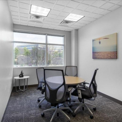 2550 Meridian Blvd, Suite 200 executive suites