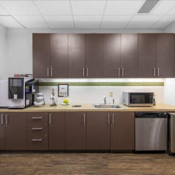 Interior of 2550 Meridian Blvd, Suite 200