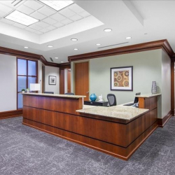 Serviced office - Franklin (Tennessee)