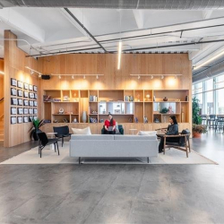 Office space in Dallas