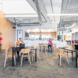 Dallas office space