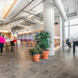 Image of Dallas executive office centre