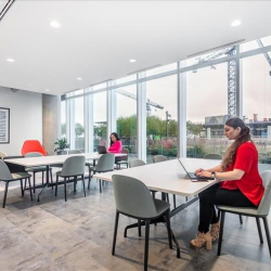 Executive suites to lease in Dallas