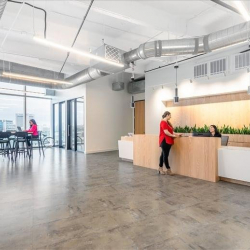 Offices at 2550 Pacific Avenue, Suite 700