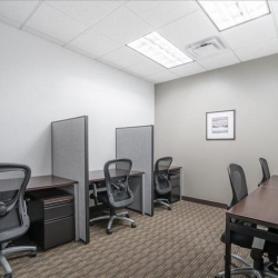Serviced offices in central Phoenix