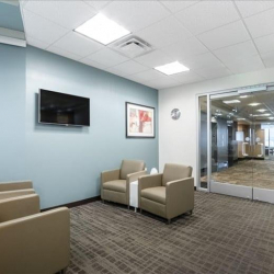 Exterior view of 2550 W. Union Hills Drive, Suite 350
