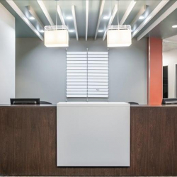 Serviced office to let in Phoenix