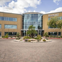 Executive suites to lease in Phoenix