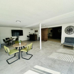 Exterior view of 2555 N Pine Avenue, Ocala, FL 34475