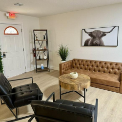 Serviced office in Ocala