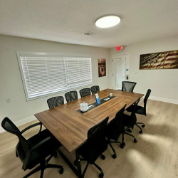 Office accomodation - Ocala