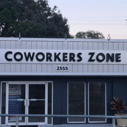 Ocala office space
