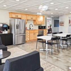 Executive office centres to hire in Bellevue